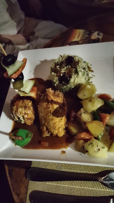Photos of Cannon Bar & Grill