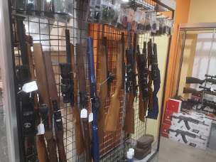 Photo n°10 de Armurerie ARTISA ARM à Montdidier (Magasin d'articles de sports)