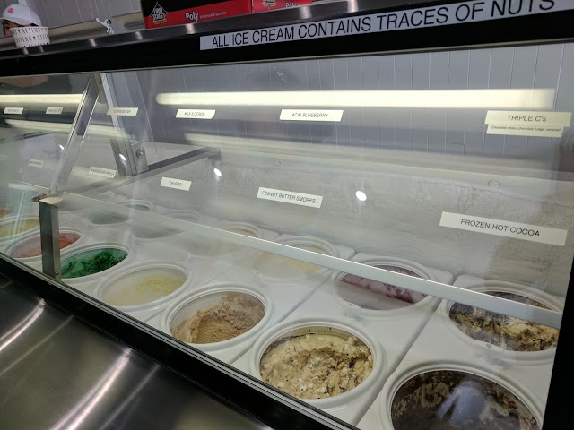 Afters Ice Cream
