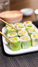 Photo n°5 de Sushi Shop Nantes Racine à Nantes (Sushi à emporter)