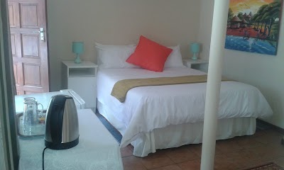 Photos of City Inn Bed And Breakfast