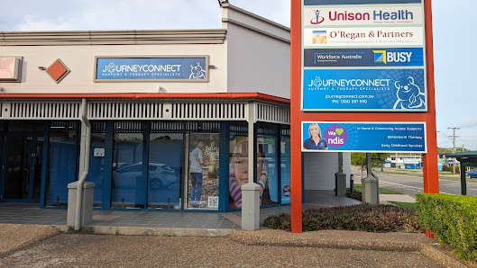 Journey Connect 10/48 Thuringowa Dr, Kirwan QLD 4817, Australia