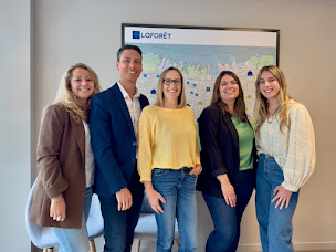 Photo n°4 de Laforêt à Gujan-Mestras (Agence de location immobilière)