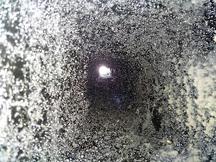 Photo n°9 de LE RAMONEUR DES ARCHES (Metz,Moselle) à Jouy-aux-Arches (Services de nettoyage)