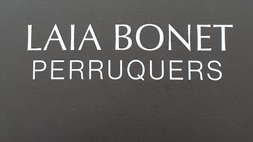Laia Bonet Perruquers - Thumbnail