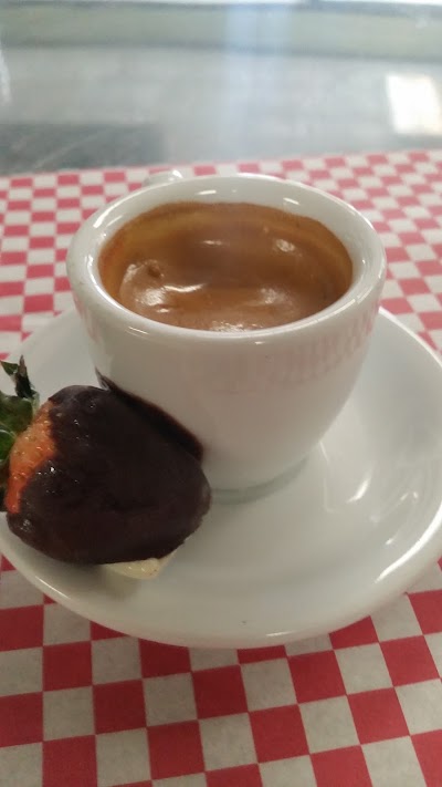 Photos of Cafe Fontana