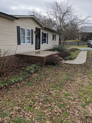 Brooks Pressure Washing