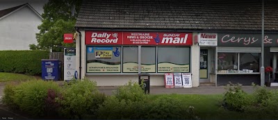 Westmains Newsagents