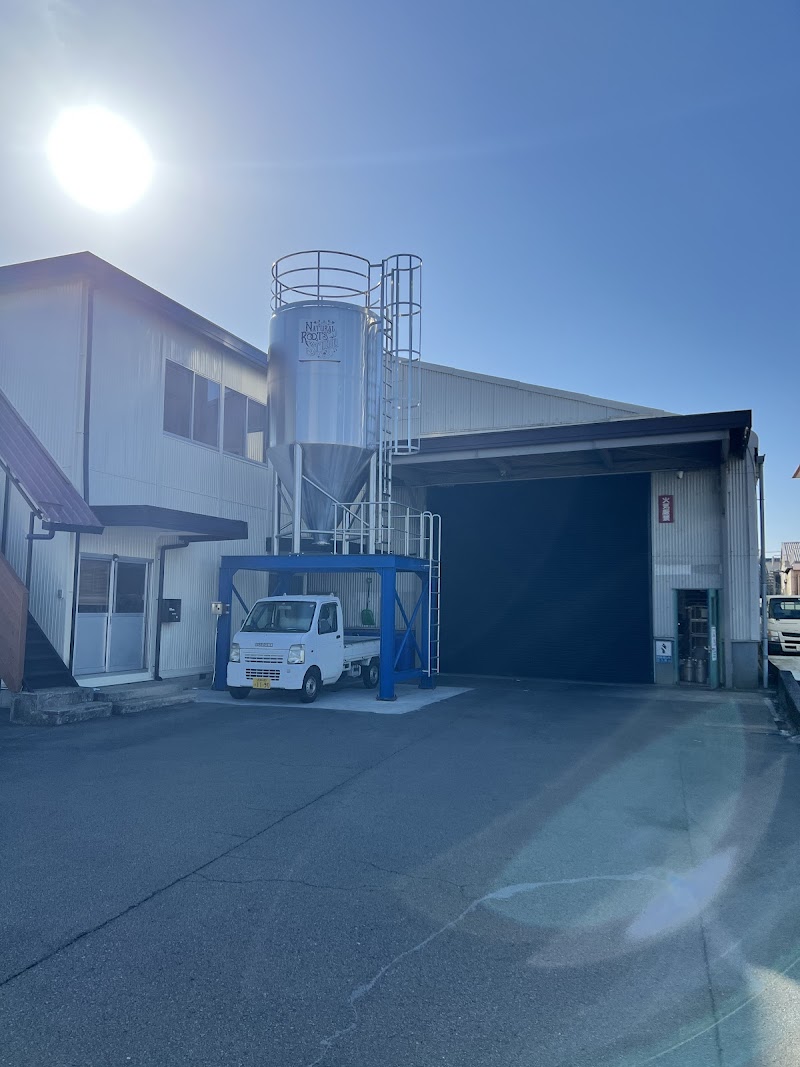 Natural Roots Studio