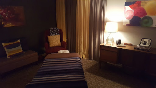 Elevation Massage Co.