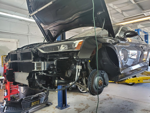 One Way Auto Repair - Thumbnail