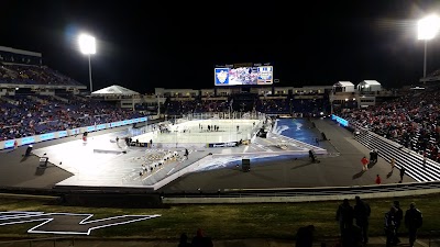 Navy-Marine Corps Memorial Stadium