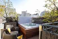 La Maison Lavaud à Paris