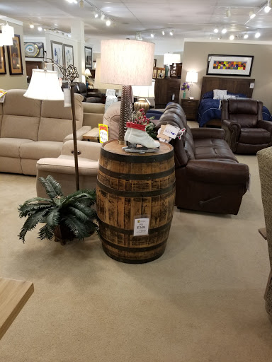 Bernhaus Furniture - Thumbnail