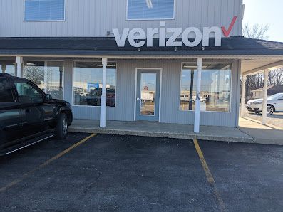 Verizon 1873 Washington Rd Ste B, Washington, IL 61571, United States