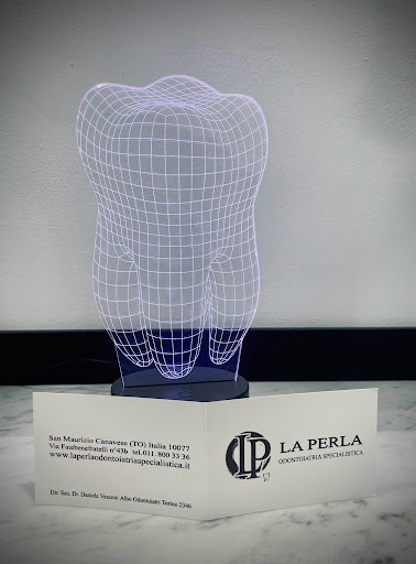 La Perla odontoiatria specialistica - Thumbnail