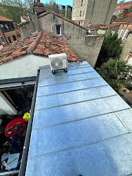 Photo n°15 de Zingueur du mat' à Carbonne (Fournisseur d'abris de terrasse)