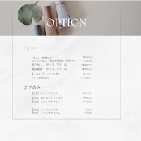 Comfy etoil コンフィーエトワール