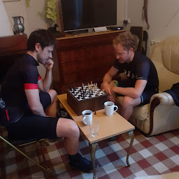 Photo n°16 de Chambre d’hôte Chambres d'hôtes Gobillon - Gîtes de France à Maintenon (Maison d'hôtes)