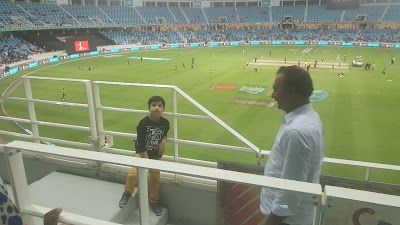 Photos of Sports City, Dubai Cricket Stadium 1