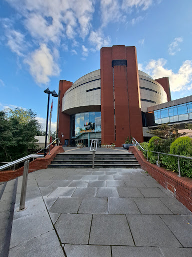 Harrogate Convention Centre - Thumbnail