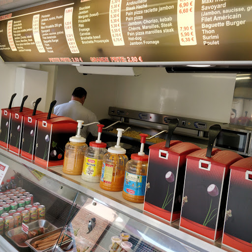 Photo 2 - Les Burgers de Saint-Yrieix