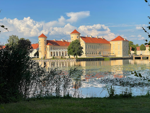 Kammeroper Schloss Rheinsberg - Thumbnail