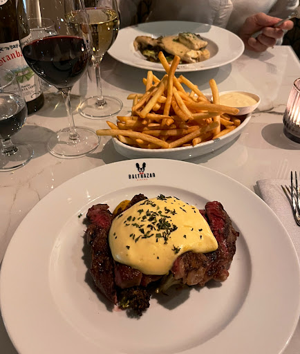 Bistro Balthazar - Thumbnail