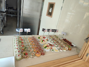 Photo n°28 de Monument Café Dune du Pilat à La Teste-de-Buch (Restaurant)