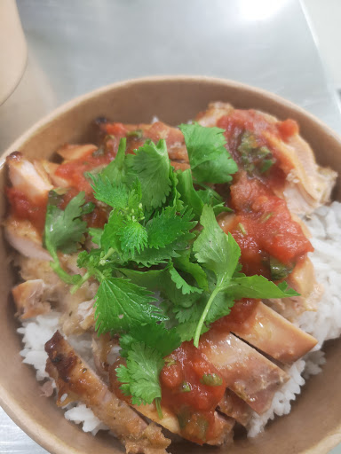 Kanthai - cantine thaïlandaise - Thumbnail