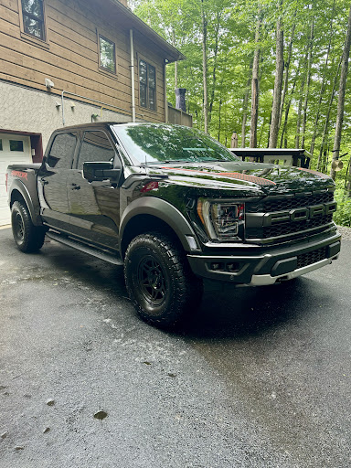 Summit Auto Detail Mobile Car Detailing Service Gallery - United States