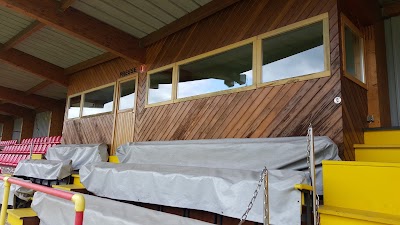 Photos of Stade Jos Nosbaum