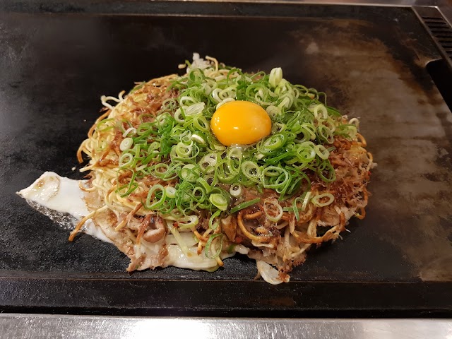 Hanatanuki Kawaramachi