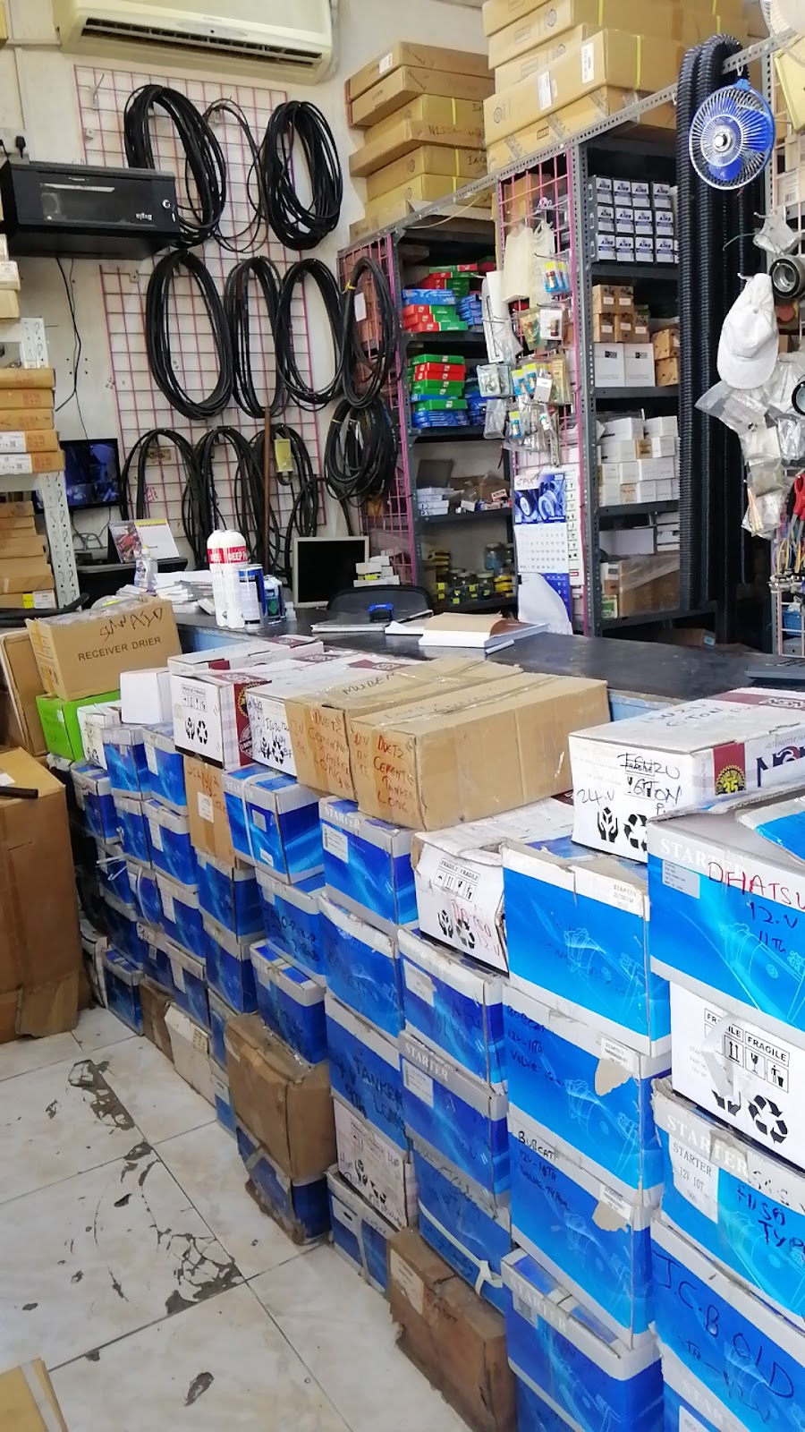 SUWAID AUTO SPARE PARTS - صورة 2