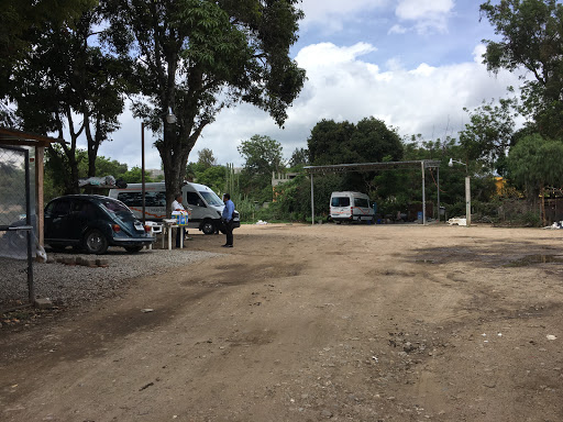 Terminal de Líneas Unidas