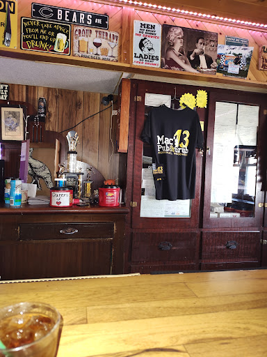 Mac's Pub & Grub - Thumbnail