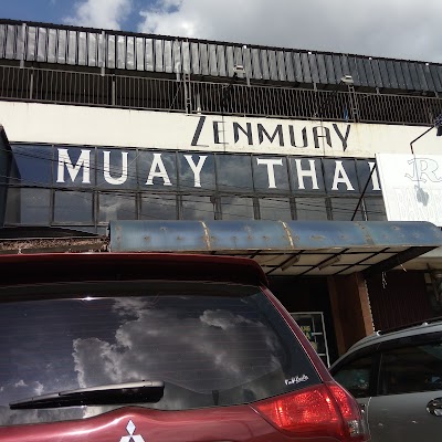 Photos of Zenmuay Muaythai
