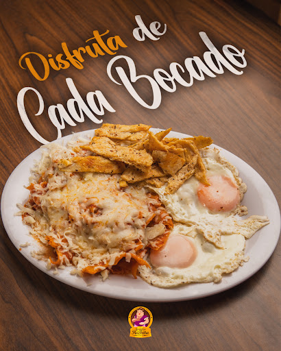 Gorditas Pachita Gallery - Mexico