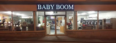 Photos of Baby Boom