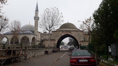 Hacı Süleyman Cami