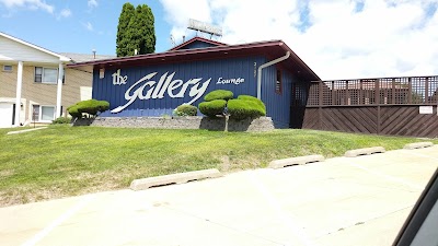 The Gallery Lounge