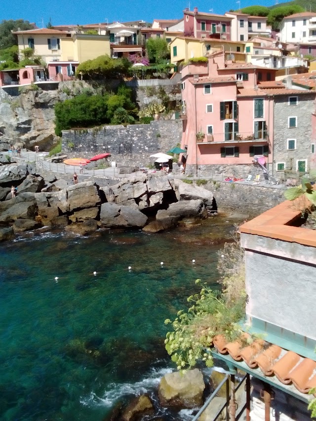 Tellaro