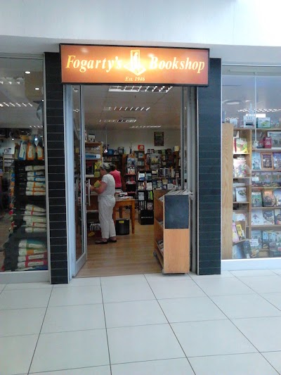 Photos of Fogarty's Bookshop