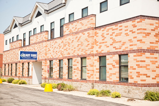 CGH Ready Care Clinic - Thumbnail