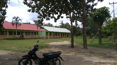 Photos of SMAN 1 MALAKA TIMUR