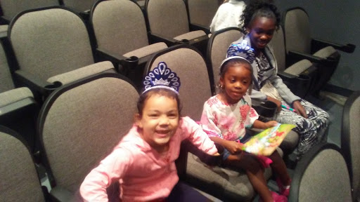 The Devon Theater / Kingdom Life Christian Center Gallery - United States