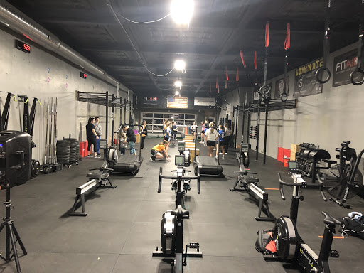 Newton Elite Fitness - Thumbnail
