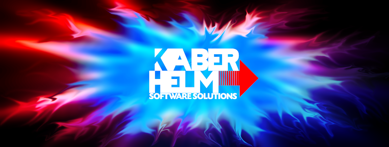 Kaber Helm Software Solutions Forth House, 28 Rutland Square, Edinburgh EH1 2BW, United Kingdom