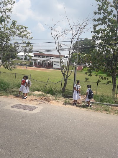 Photos of WP/GM Sri Sangabodhi College