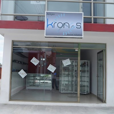 Photos of Kronos valladolid